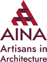 AINA – Artisans in Architecture